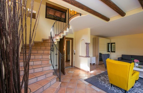 Cima Villa | Casa Cima
