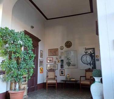 Cremona Apartment | Casa Clara