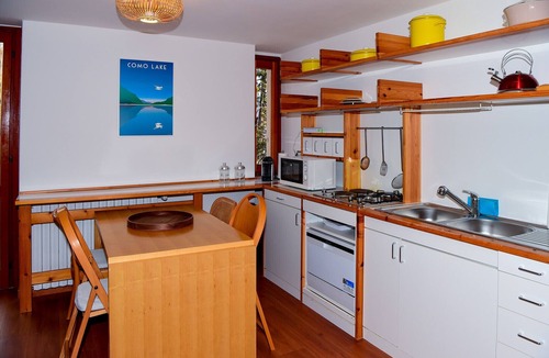 Civenna Apartment | Casa Claudia by Wonderful Italy