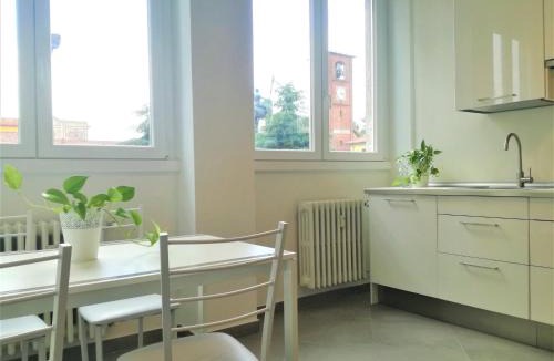 Magenta Apartment | Casa Clorofilla