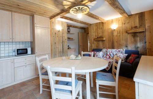 Valdisotto Apartment | Casa Clus Bormio apartments 2