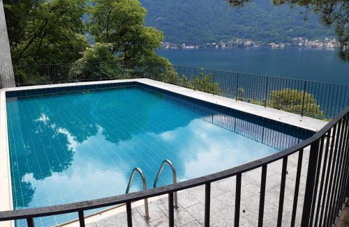 Nesso Apartment | Casa con vista lago a Nesso