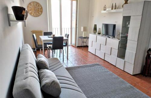 Nesso Apartment | Casa con vista lago a Nesso
