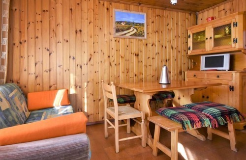 San Rocco Apartment | Casa Confortina by Interhome