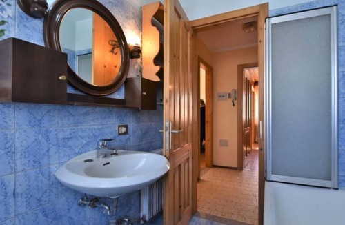 San Rocco Apartment | Casa Confortina by Interhome
