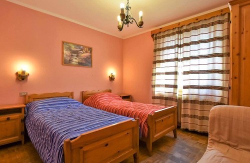 San Rocco Apartment | Casa Confortina by Interhome