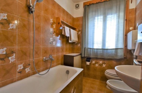 San Rocco Apartment | Casa Confortina by Interhome