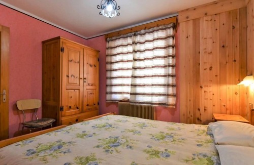 San Rocco Apartment | Casa Confortina by Interhome