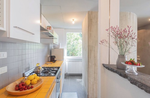 Blevio Apartment | Casa Corbu - Two Bedroom Apartment, Sleeps 6
