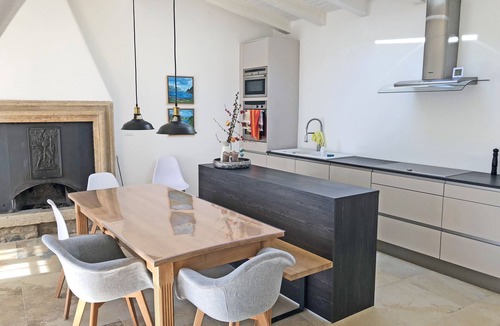Pieve Ski Chalet | Casa Cortili Summer Lake view