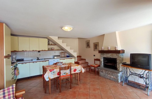 Crevegno-Rovole House | Casa Crevegno by Interhome