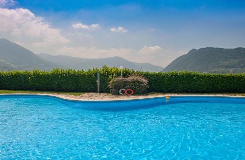 Marone Apartment | Casa Cristini