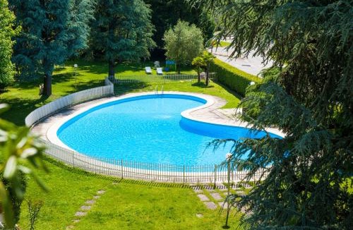 Marone Apartment | Casa Cristini