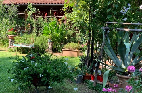 Calvagese della Riviera Bed & Breakfast | Casa Curlo