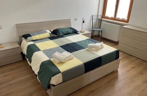 Porto Ceresio Apartment | Casa da Paolino