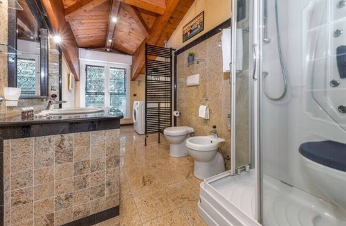 Pelucca - Villaggio Falck Apartment | Casa da Suite Maestosa