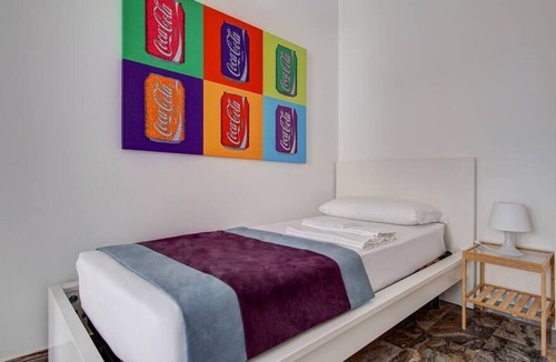 Segnano Apartment | Casa da Suite Creativa
