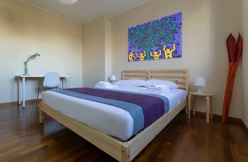 Bruzzano Apartment | Casa da Suite Dinamica