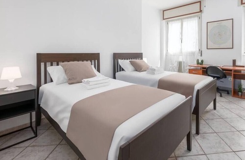 Quarto Cagnino Apartment | Casa da Suite Evenka
