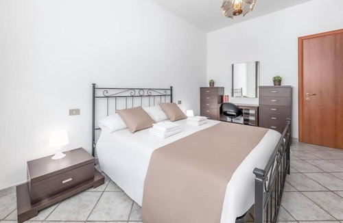 Quarto Cagnino Apartment | Casa da Suite Evenka