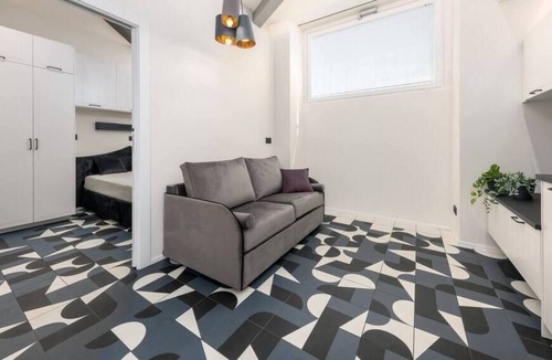 Zona Solari Apartment | Casa da Suite Icona 3