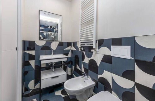 Zona Solari Apartment | Casa da Suite Icona 3