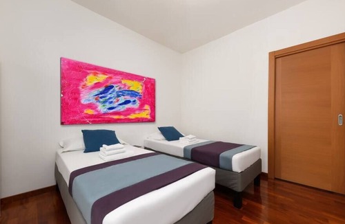 Pero Apartment | Casa da Suite Impera