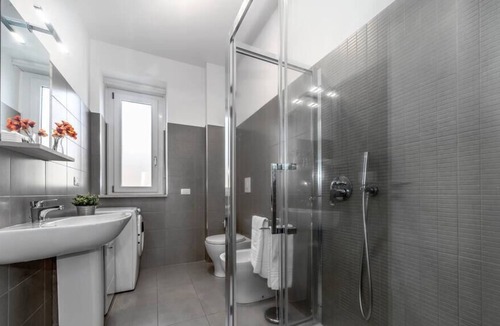 Segnano Apartment | Casa da Suite Luce Siculo