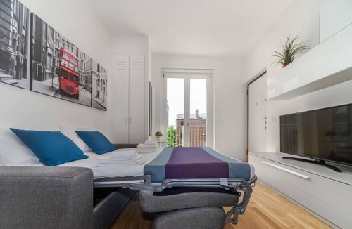 Segnano Apartment | Casa da Suite Luce Siculo