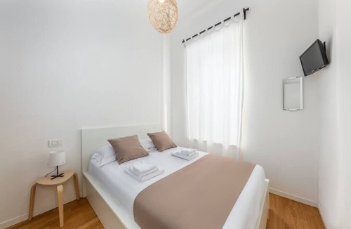 Gorla Apartment | Casa da Suite Luna C