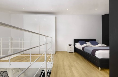 Gorla Apartment | Casa da Suite Luna Cesalpino A+B