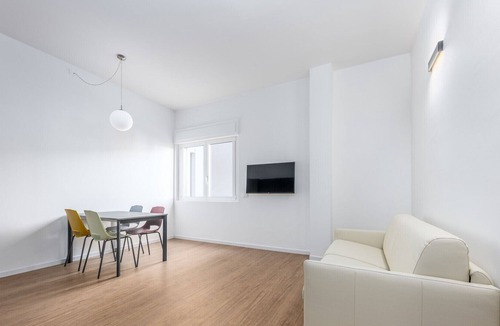 Segnano Apartment | Casa da Suite Mirabello C11, C21
