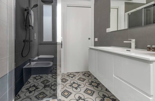 Segnano Apartment | Casa da Suite Mirabello A3, A6