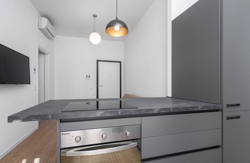Segnano Apartment | Casa da Suite Mirabello Trilo with balcony B01