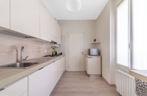 Varesine Apartment | Casa da Suite Montesanto