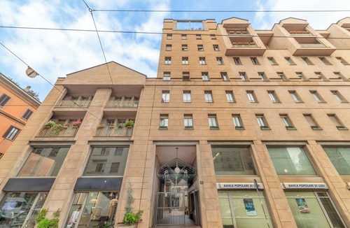 Varesine Apartment | Casa da Suite Montesanto