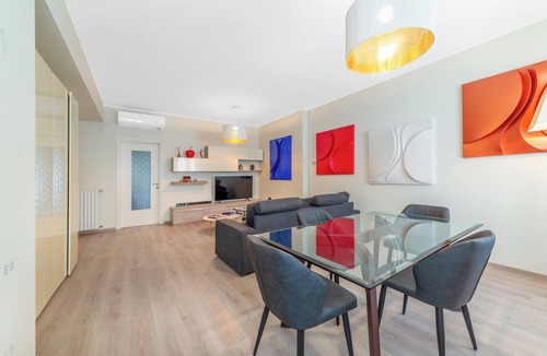 Varesine Apartment | Casa da Suite Montesanto