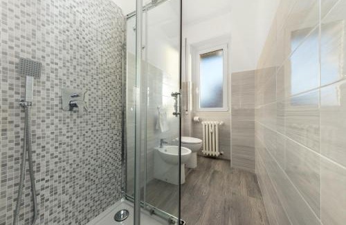 Lambrate Apartment | Casa da Suite Optima