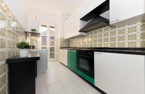 Lambrate Apartment | Casa da Suite Optima
