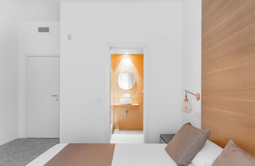 Chinatown Apartment | Casa da Suite Paolo Sarpi 39