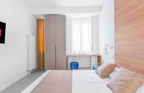 Chinatown Apartment | Casa da Suite Paolo Sarpi 39
