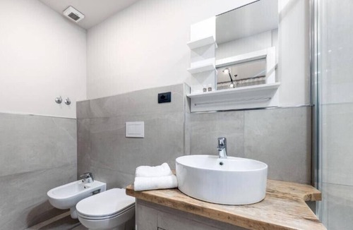 Zona Zara Apartment | Casa da Suite Splendida