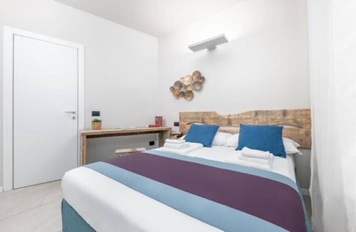 Zona Zara Apartment | Casa da Suite Splendida