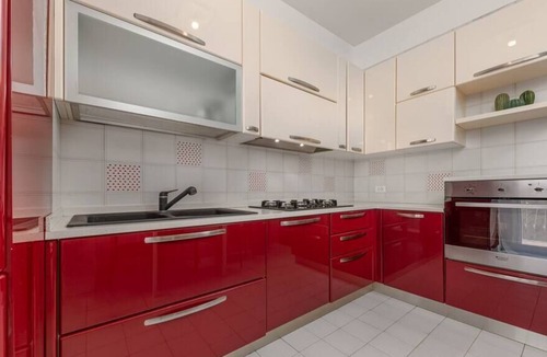Barona Apartment | Casa da Suite Superba