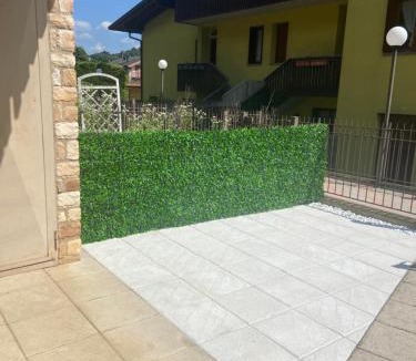 Endine Gaiano Apartment | Casa dall'Angelo