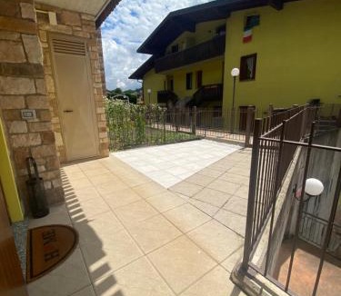 Endine Gaiano Apartment | Casa dall'Angelo