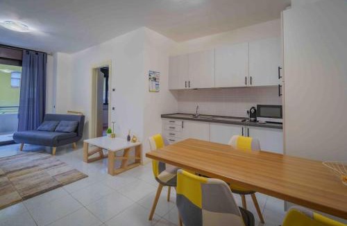 Seriate Apartment | Casa Daniel