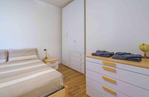 Seriate Apartment | Casa Daniel