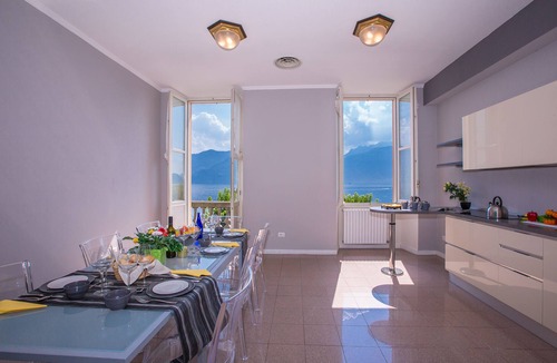 Menaggio Apartment | Casa Daniele, Menaggio, Italy