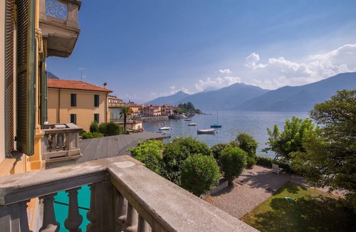 Menaggio Apartment | Casa Daniele, Menaggio, Italy